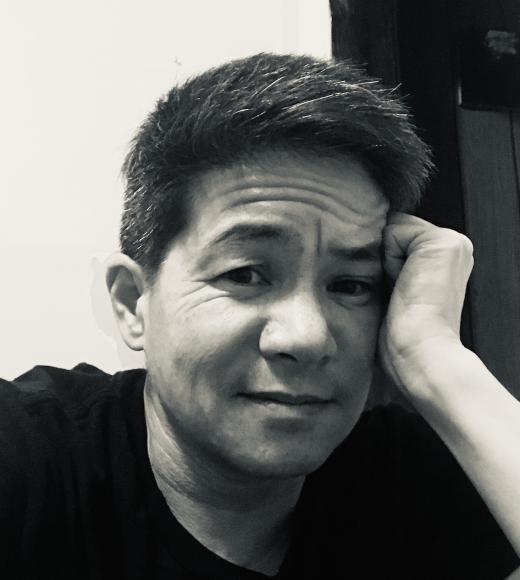 C. Michael Chin